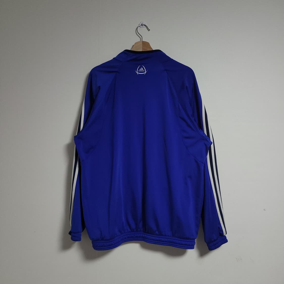 (100) ADIDAS 아디다스 삼선 트랙탑 져지 상품이미지5