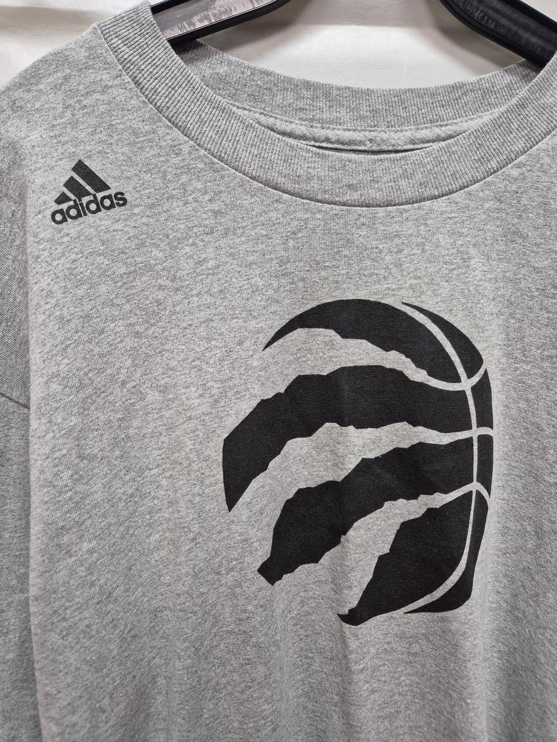 아디다스 NBA더마 드로잔 쭉티 상품이미지2