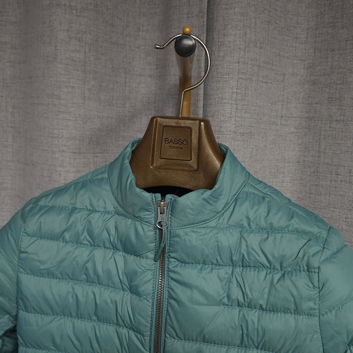 130 ) 탑텐 키즈 경량패딩 상품이미지2