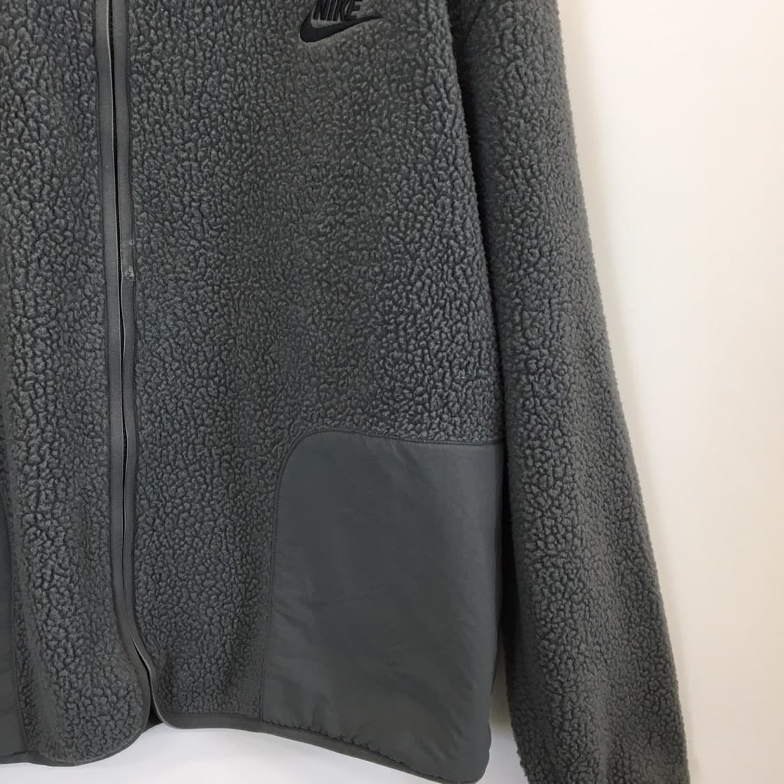 나이키 셰르파 윈터라이즈드 후리스 XL  상품이미지3