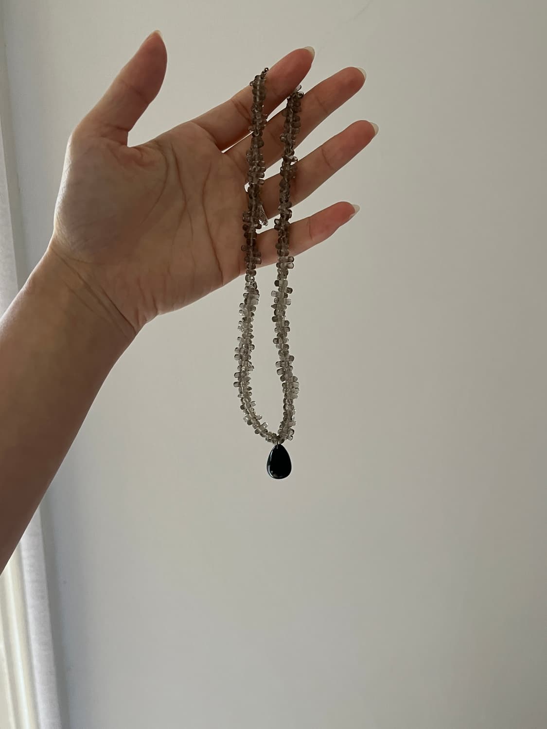 Sisi Joia 시시조이아 목걸이  상품이미지1