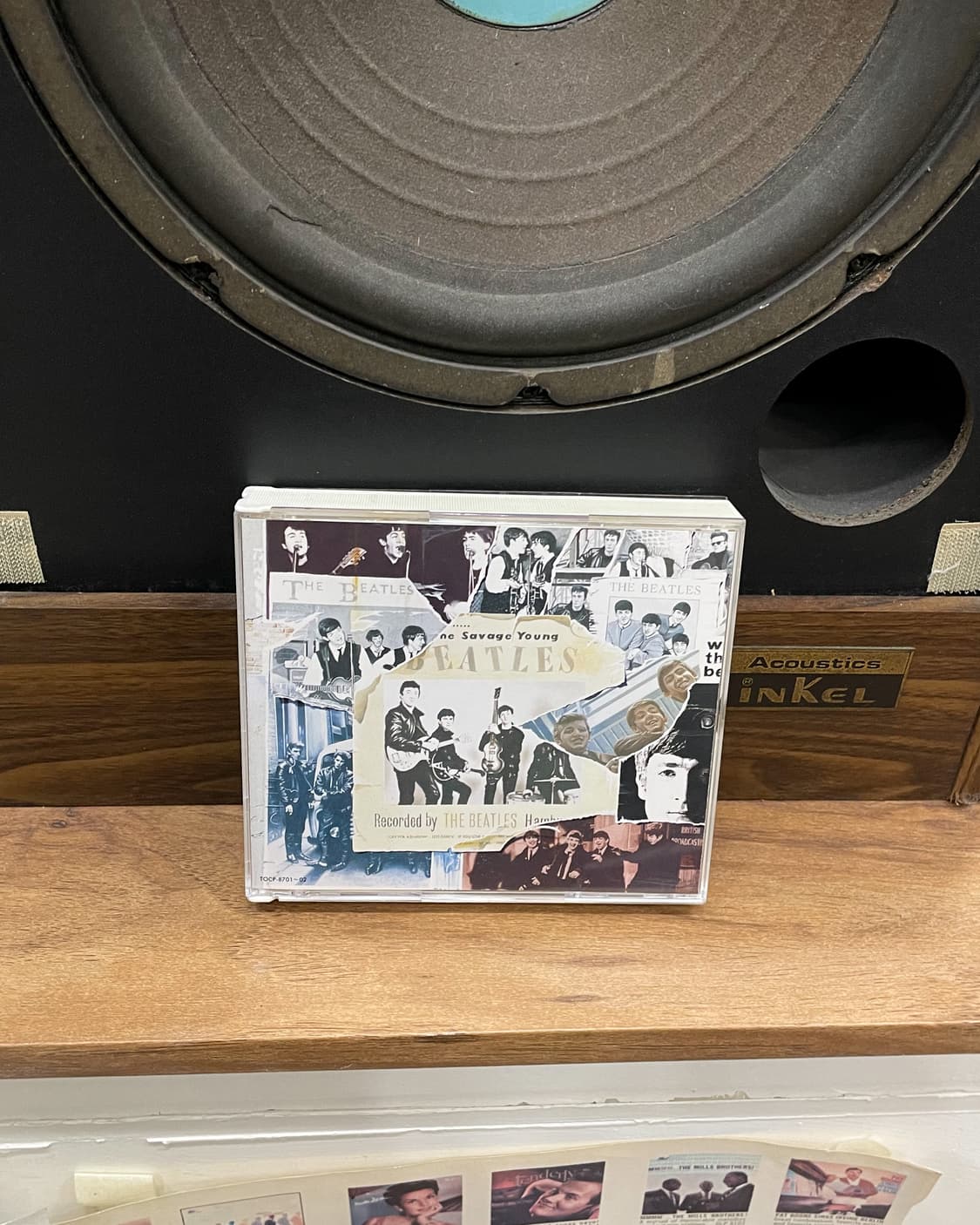 The Beatles 상품이미지1