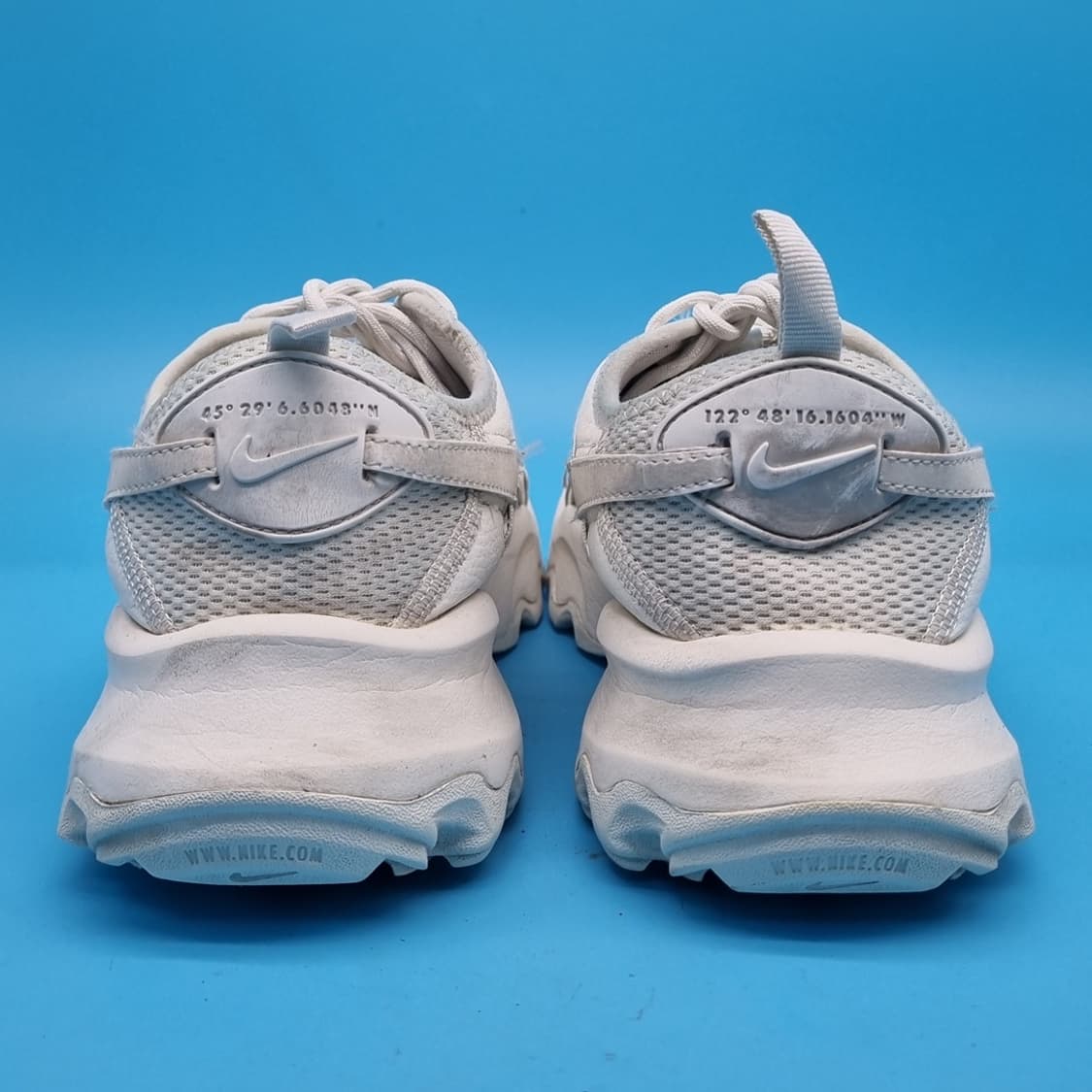 ii 나이키 TC 7900 남성 운동화 285 상품이미지4