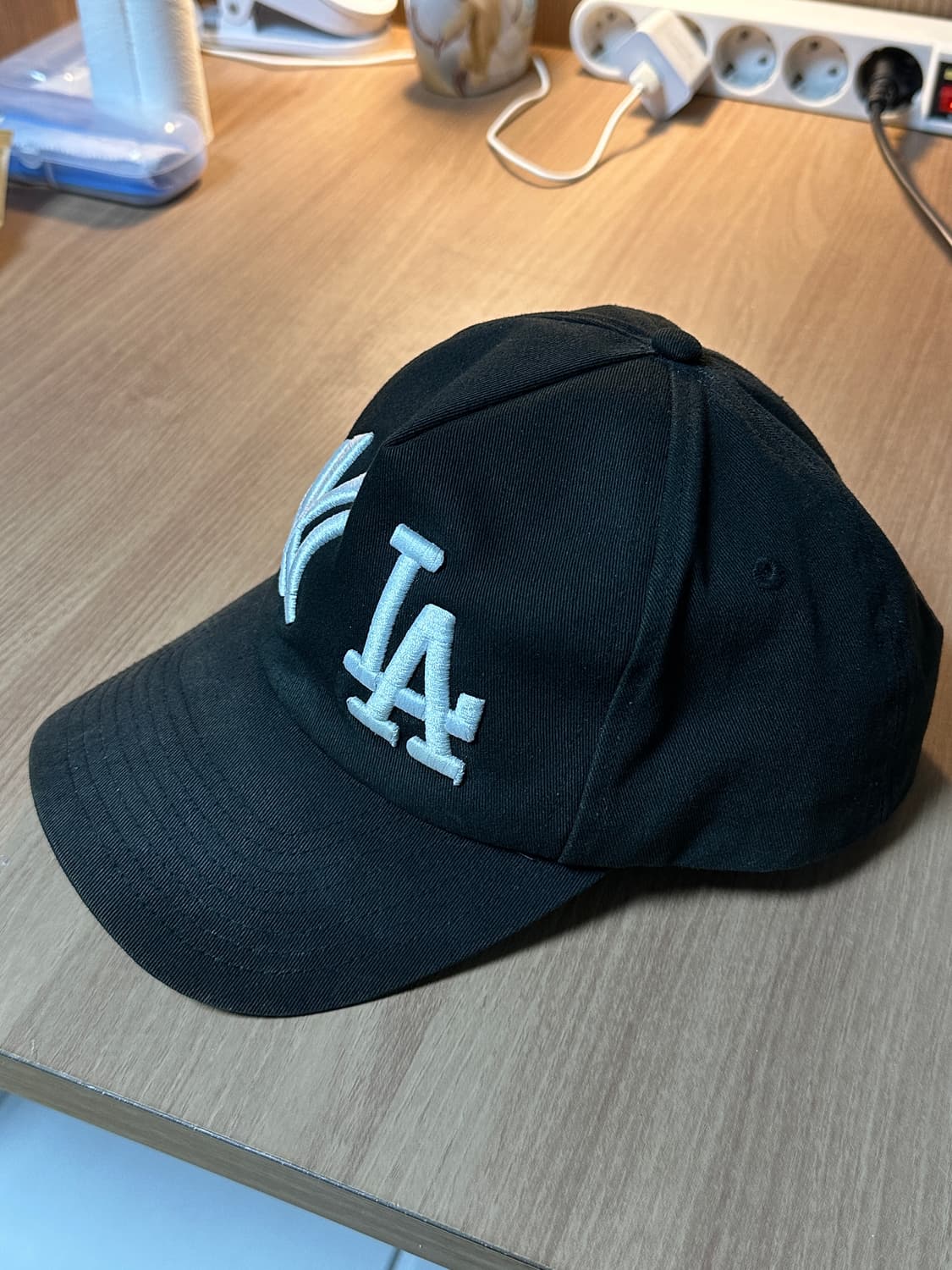 holidaybrand 캡 모자 이동휘모자 상품이미지2