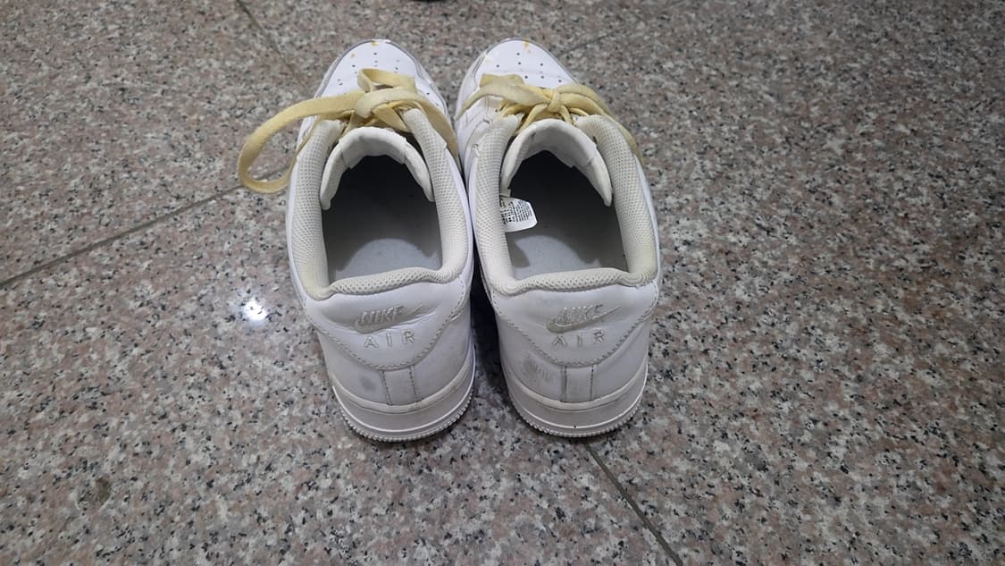 (295) 나이키 에어포스1 07 상품이미지4