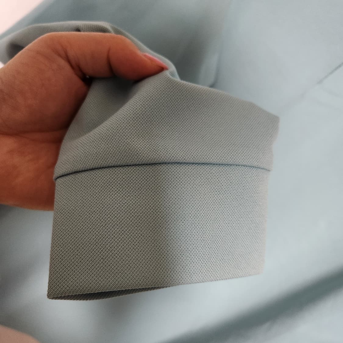 빈폴 카라 셔츠 남110 상품이미지4