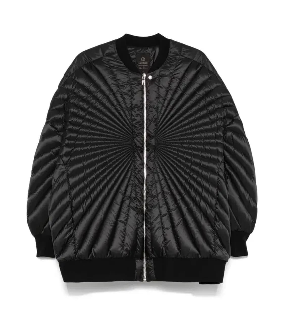 릭오웬스몽클레어 피터 패딩 2 상품이미지2