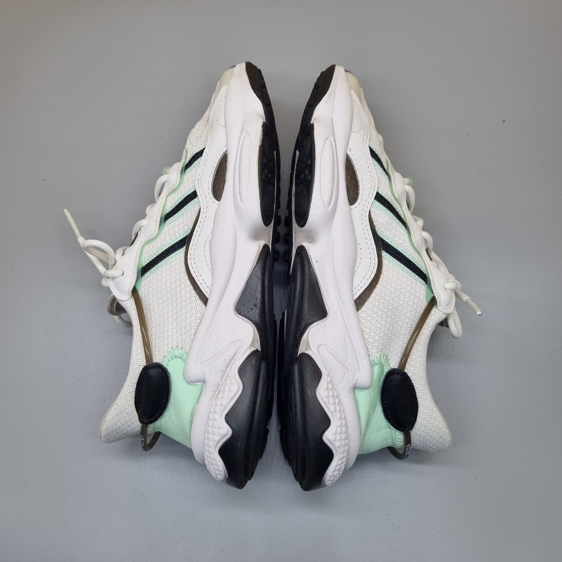 아디다스 오즈위고 민트 운동화245  상품이미지5