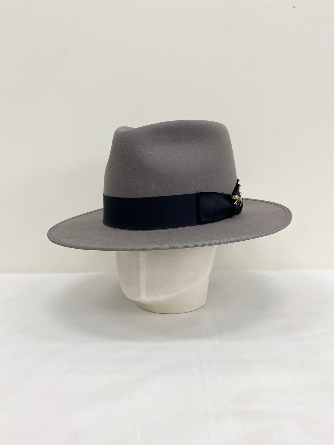 카시라 울 펠트 햇 상품이미지1