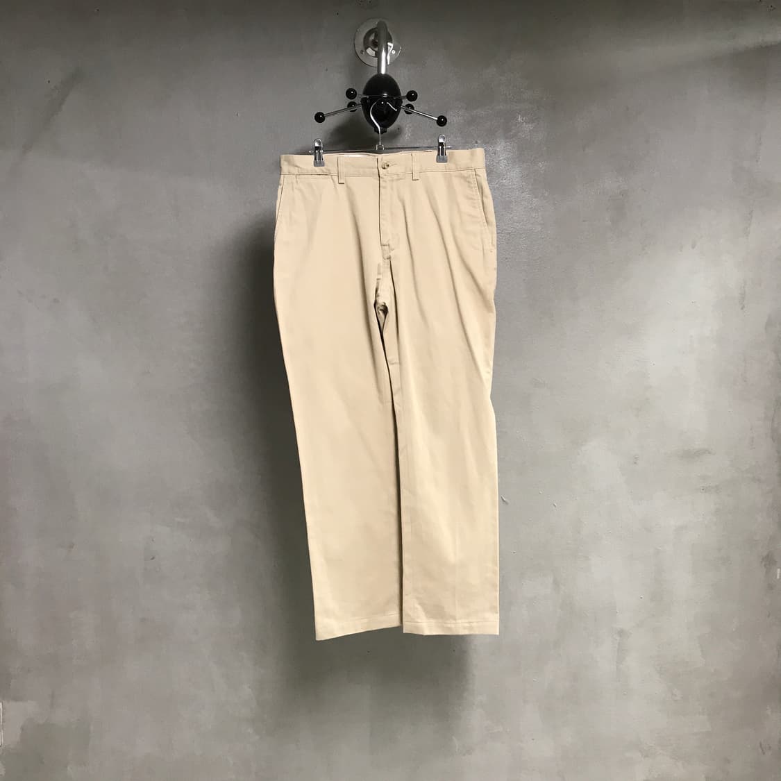 폴로 랄프로렌 베이지 치노 팬츠 34/32 상품이미지5