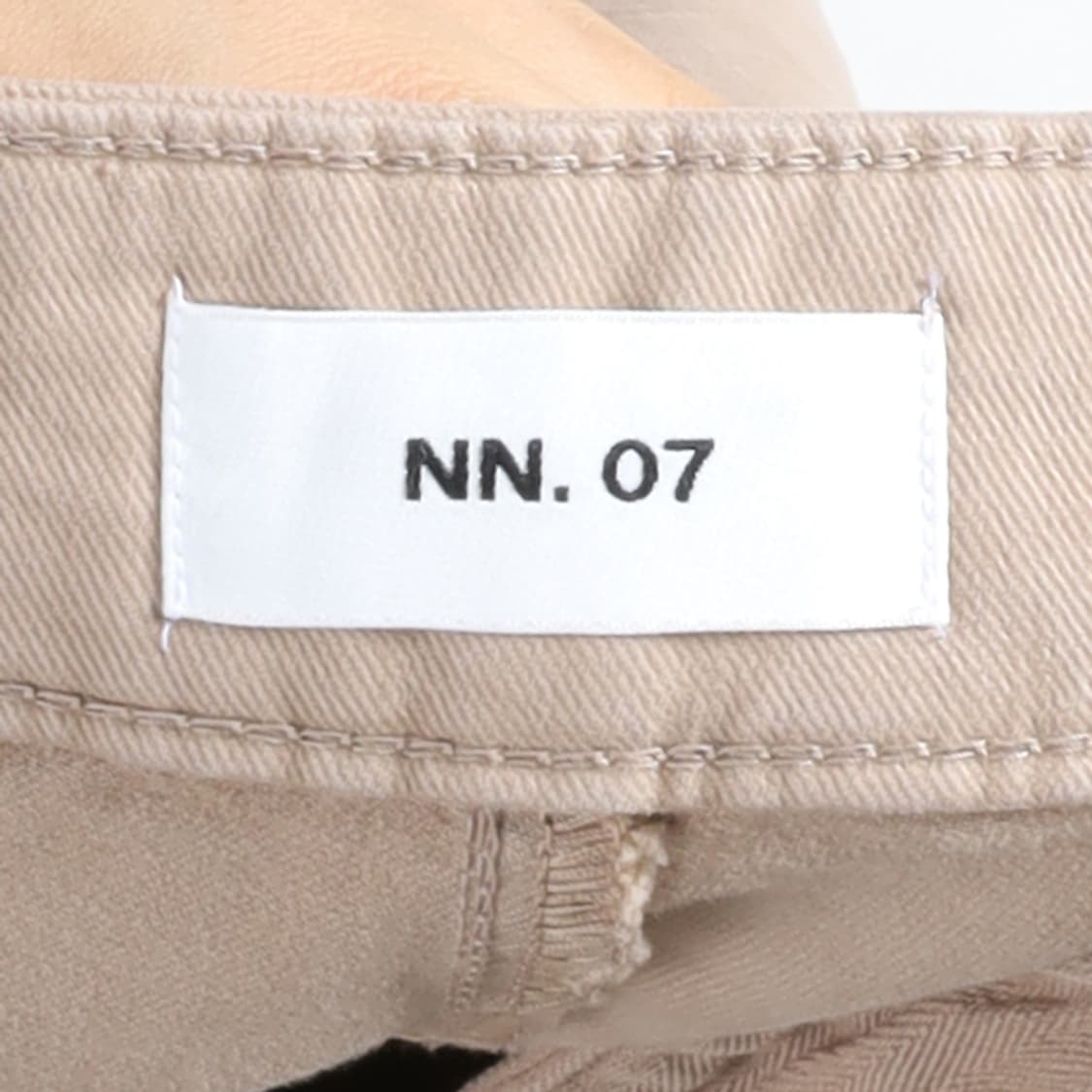 NN.07 Cotton Pants 

 상품이미지9