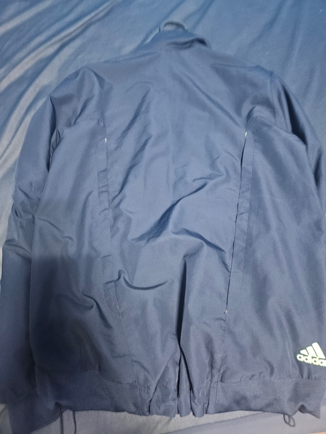 첼시 챔스 바람막이 상품이미지2