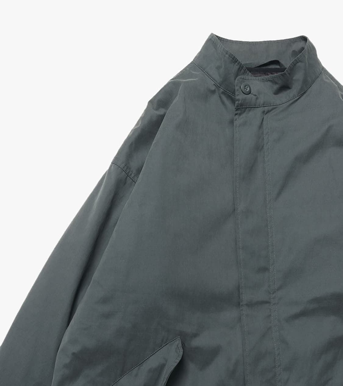 SHIPS - M65 FISHTAIL PARKA 상품이미지5