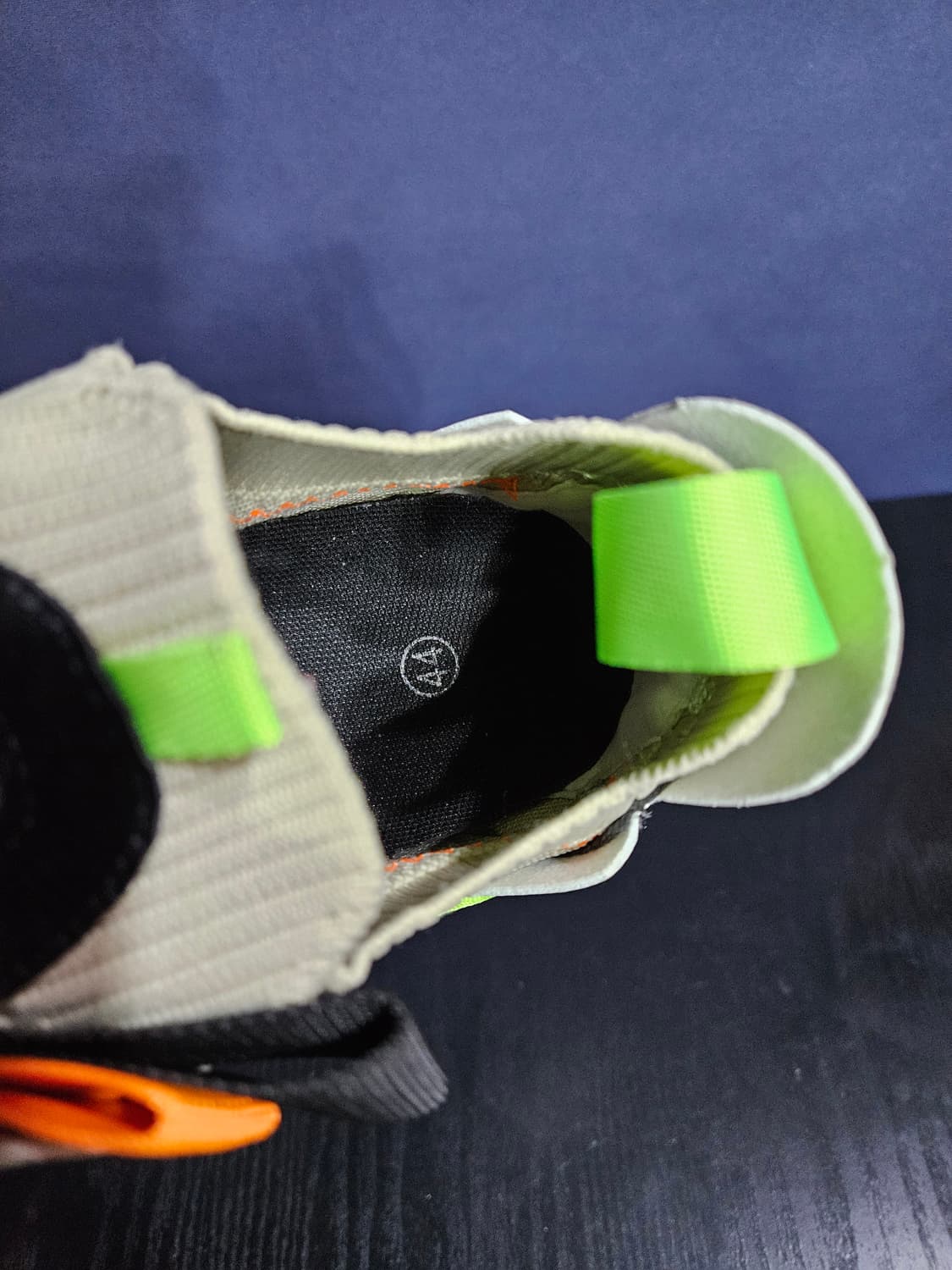 아크디 멀티 케쥬얼 남성 275~280 스니커즈  상품이미지7