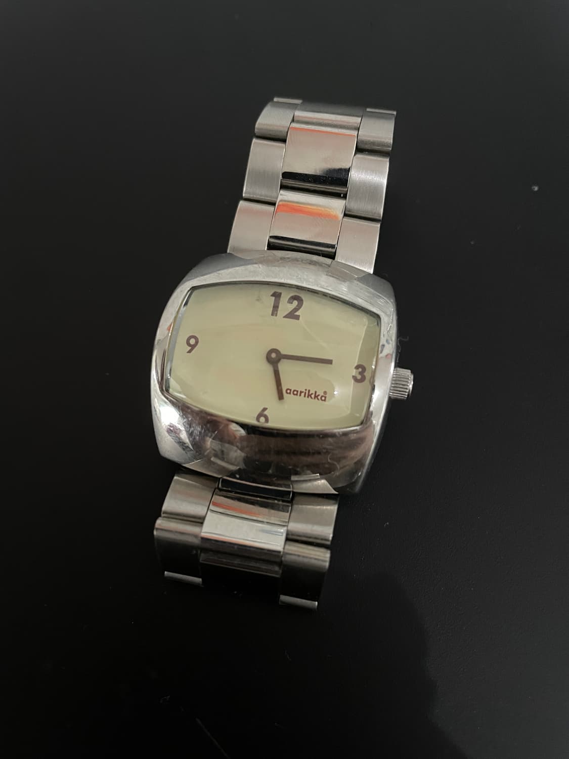 Vintage aarikka watch 상품이미지2