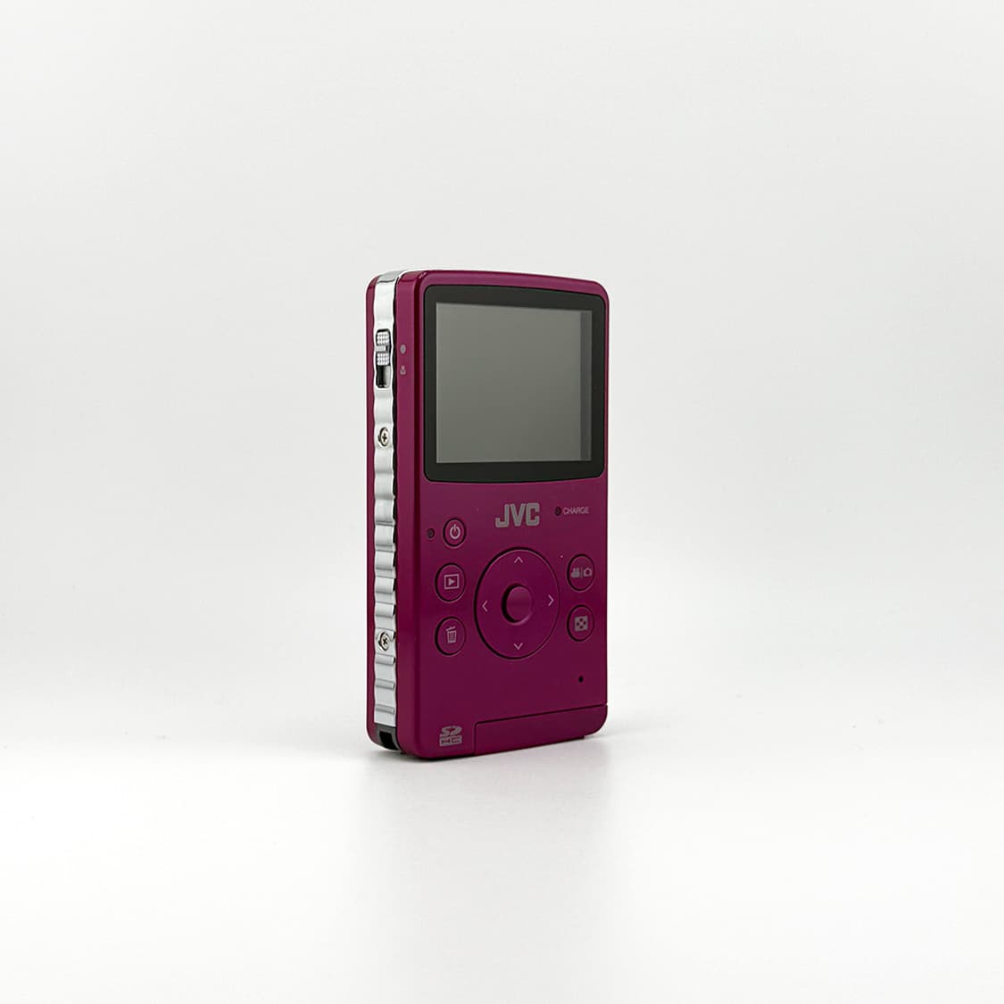 [🎀주머니 쏙!] JVC 켄우드 GC-FM1 브이로그 비디오 캠코더 상품이미지6
