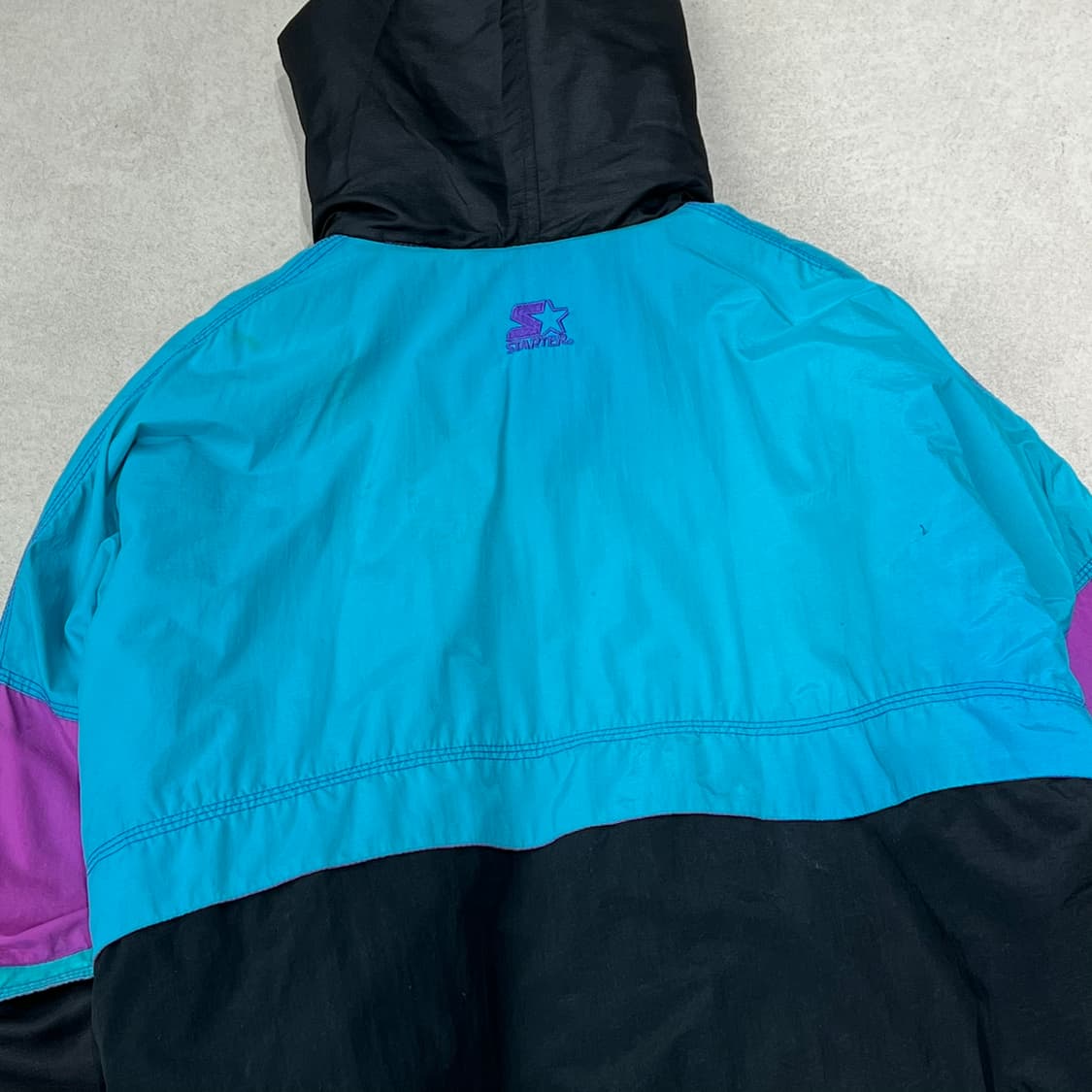 스타터 올드스쿨 아노락 s09974 상품이미지4