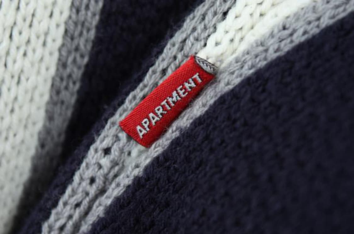 아파트먼트 니트 상품이미지4