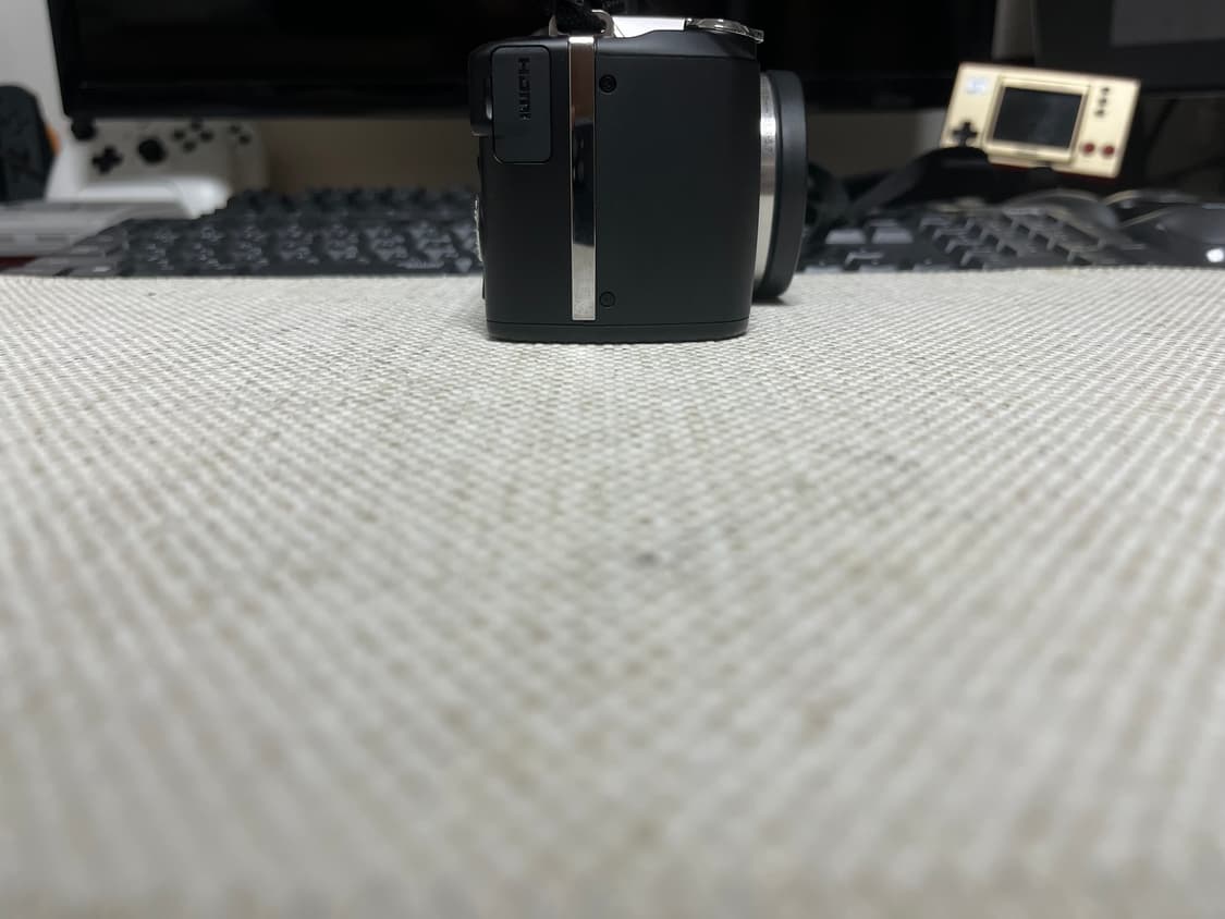 📸✨ 디카 OLYMPUS SP-810UZ 풀박스 판매합니다! ✨📸 상품이미지5