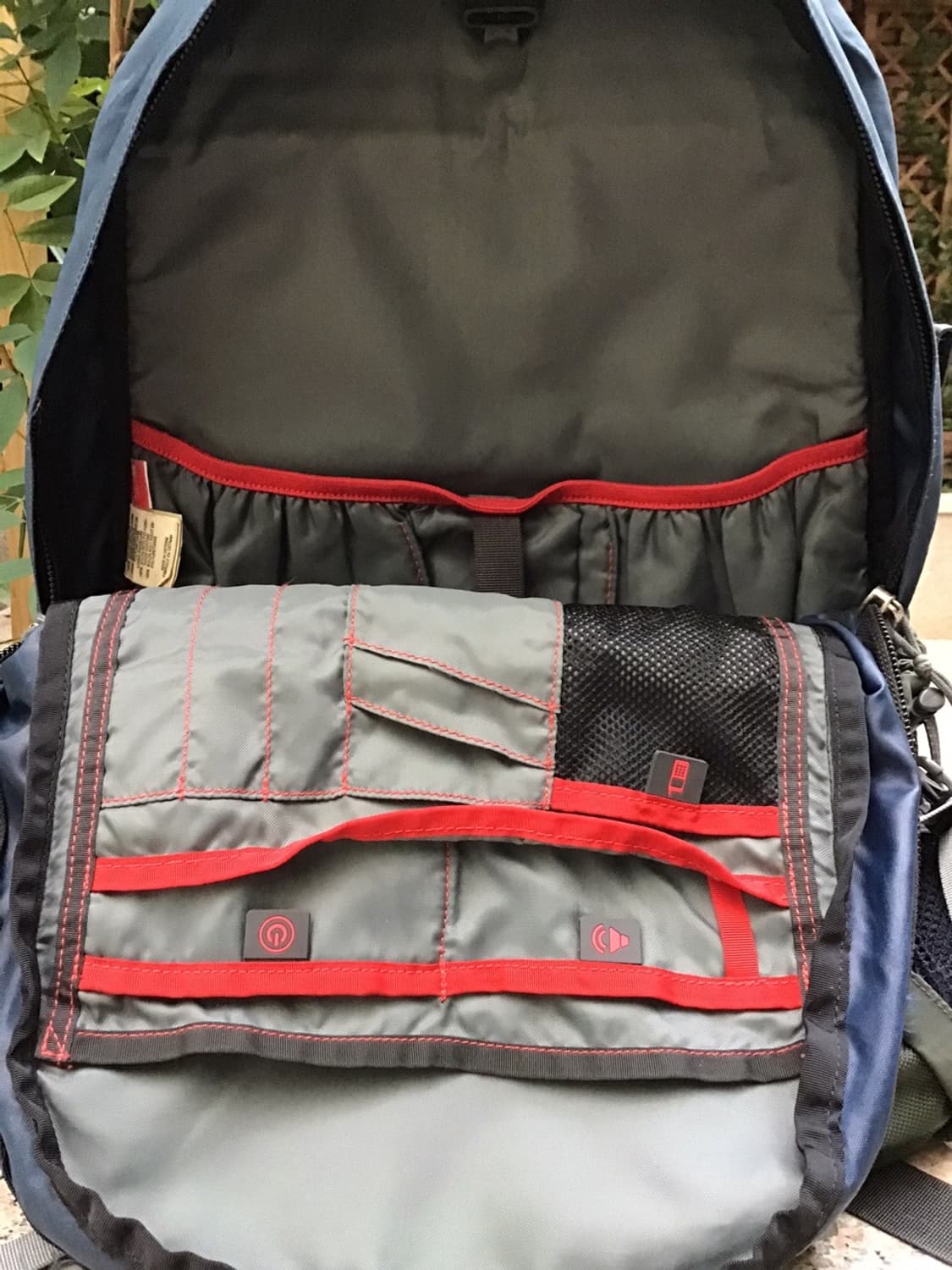 NORTHFACE 노스페이스 빅샷 백팩 상품이미지8