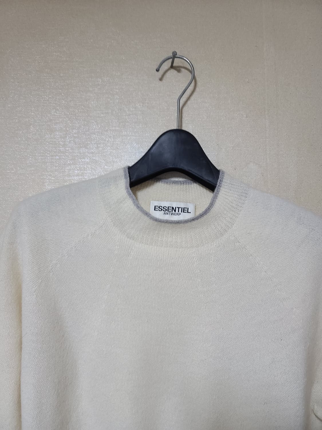 에센셜 앤트워프 니트 상품이미지2