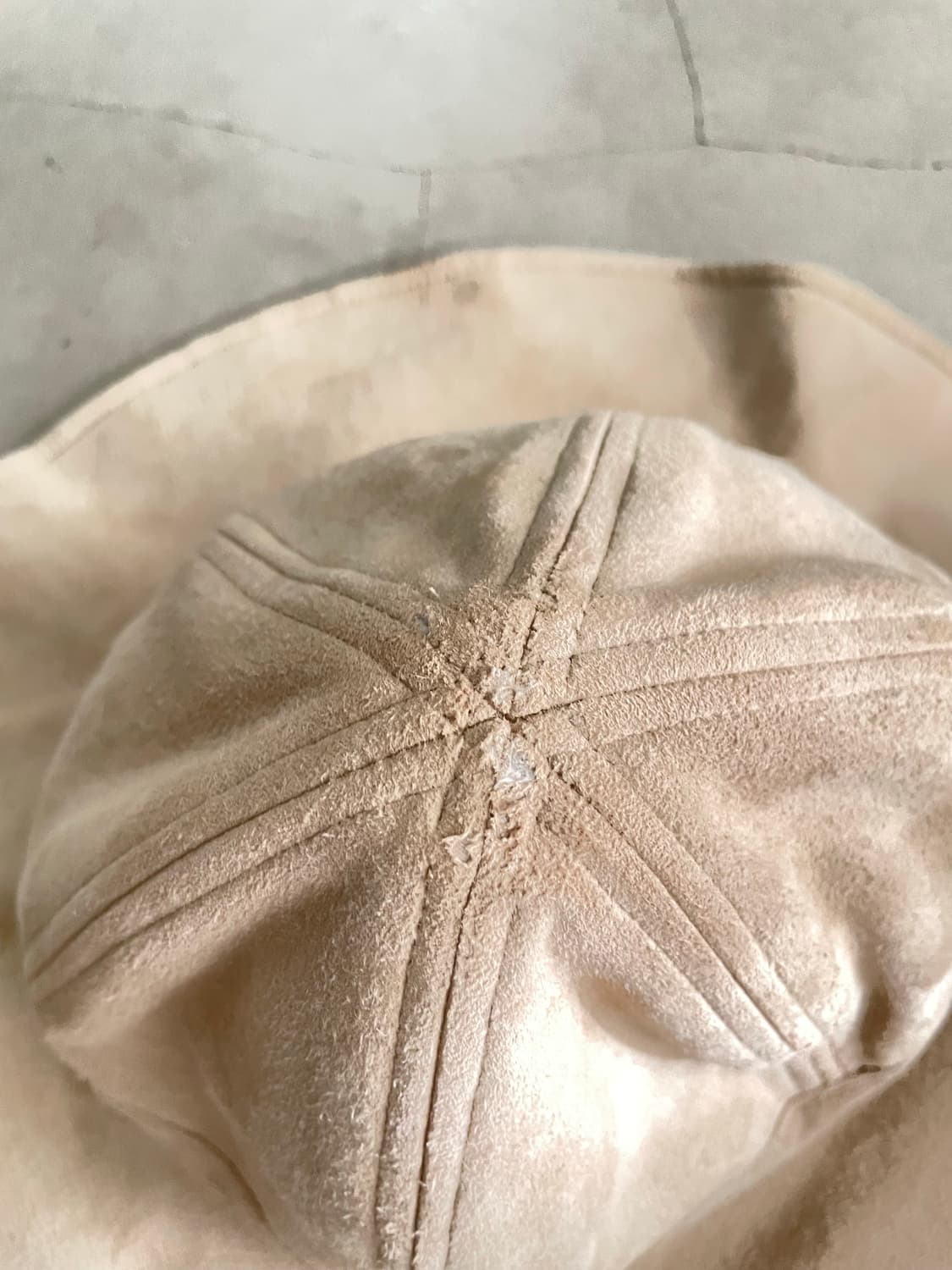 Fill The Bill Bucket Hat 상품이미지4