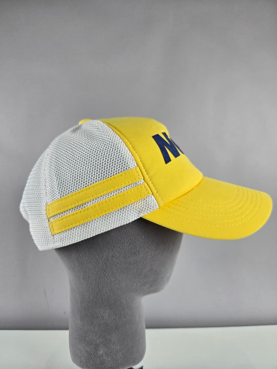 [무료배송]엔진 볼캡 모자 빈티지 Y2K 상품이미지5