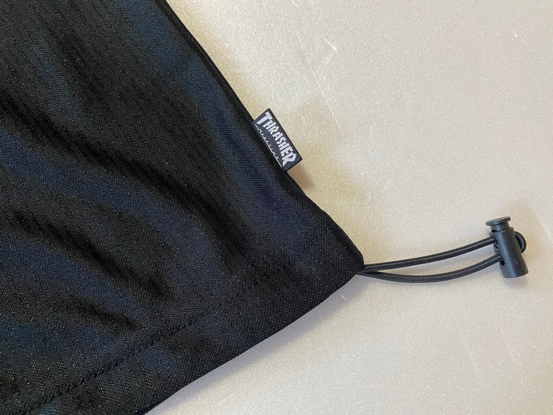 Thrasher 긴팔티(L) 새상품 상품이미지7