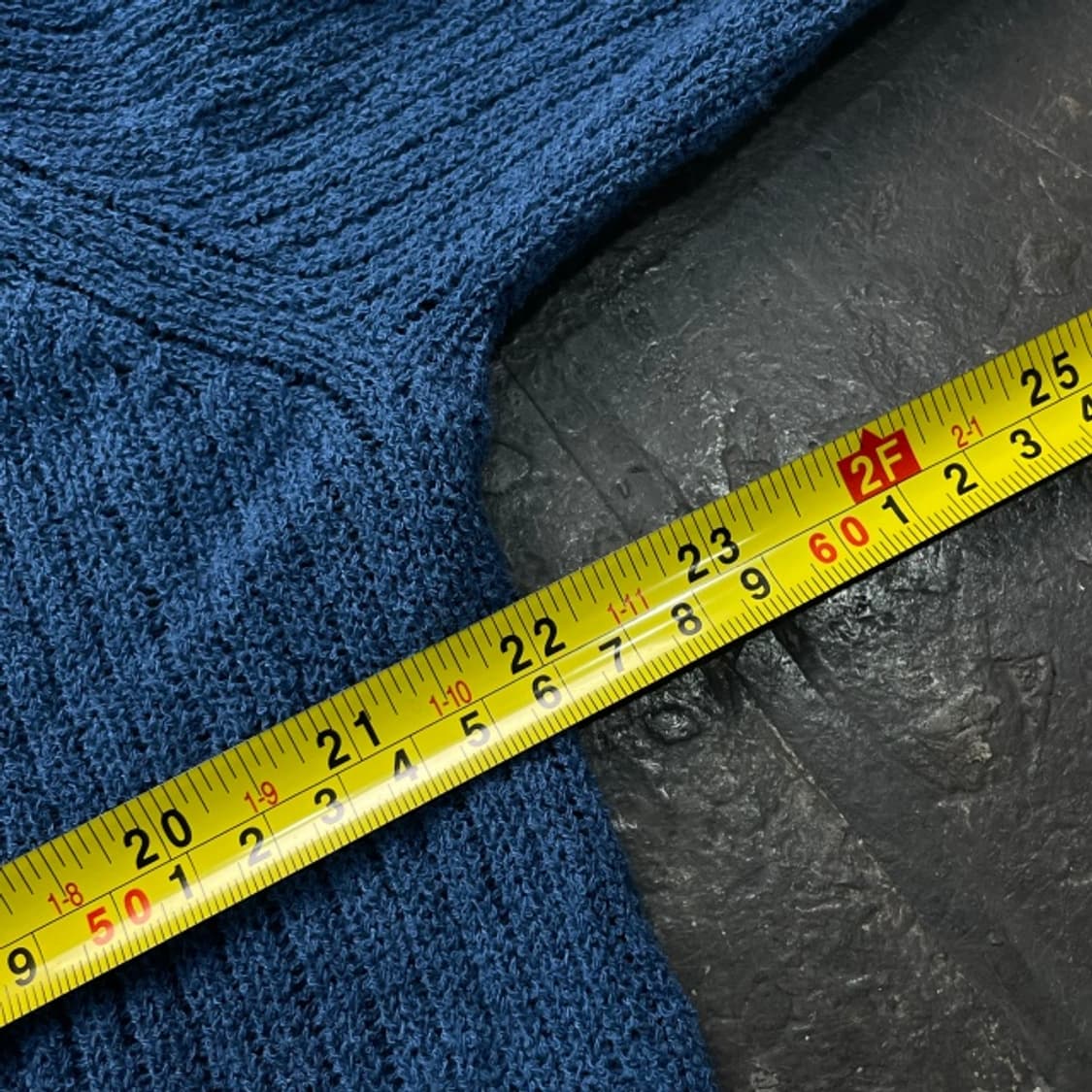 (새상품) 95 일끄르소가디건 상품이미지5