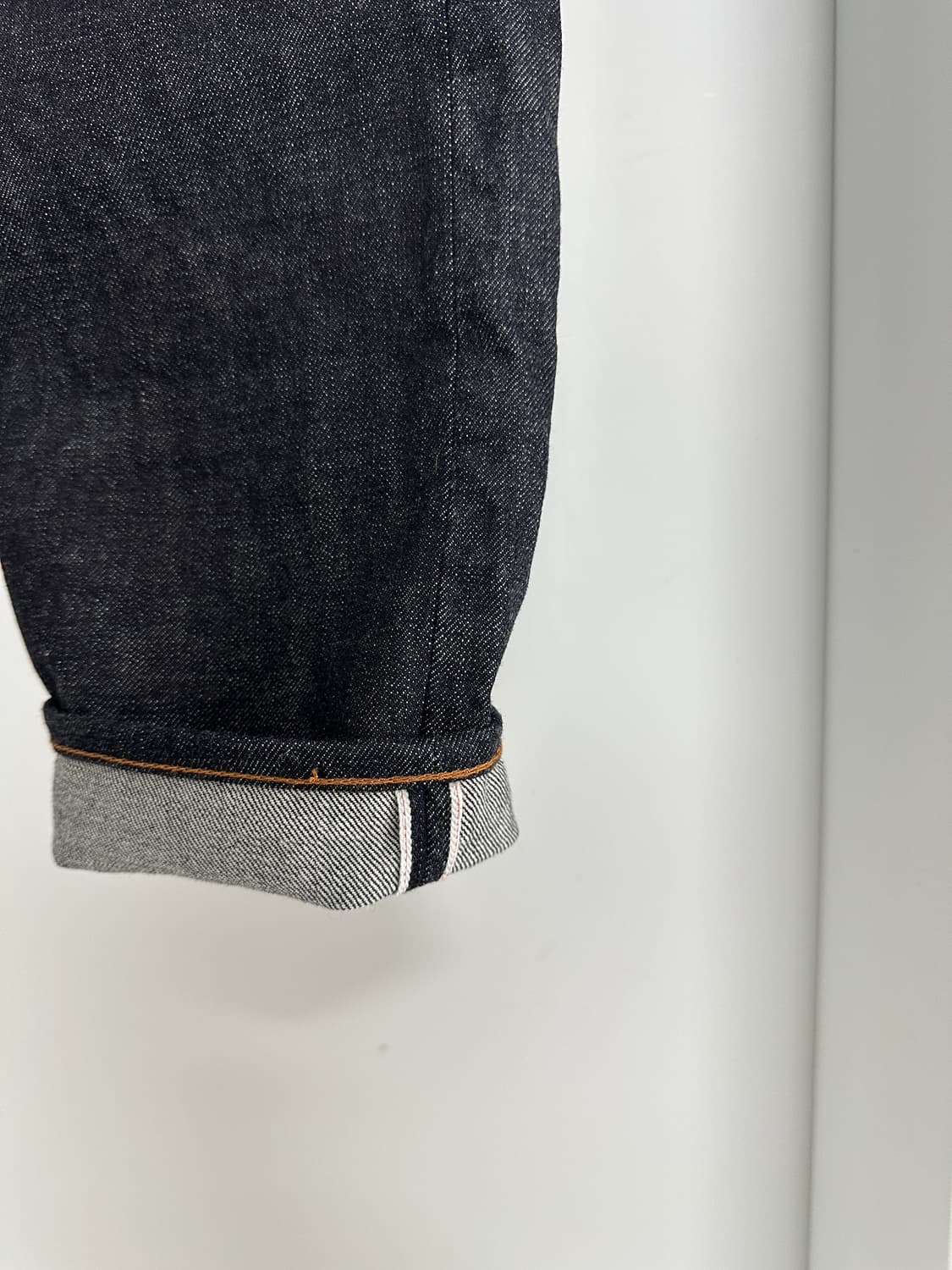 [네이키드앤페이머스] 남성 데님 팬츠 상품이미지7