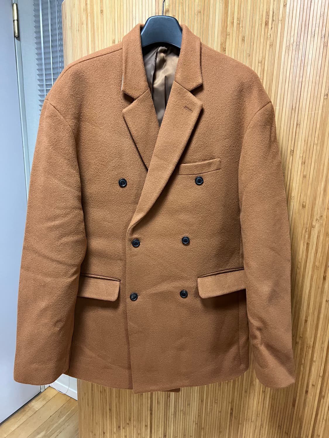 노앙 자켓 상품이미지1