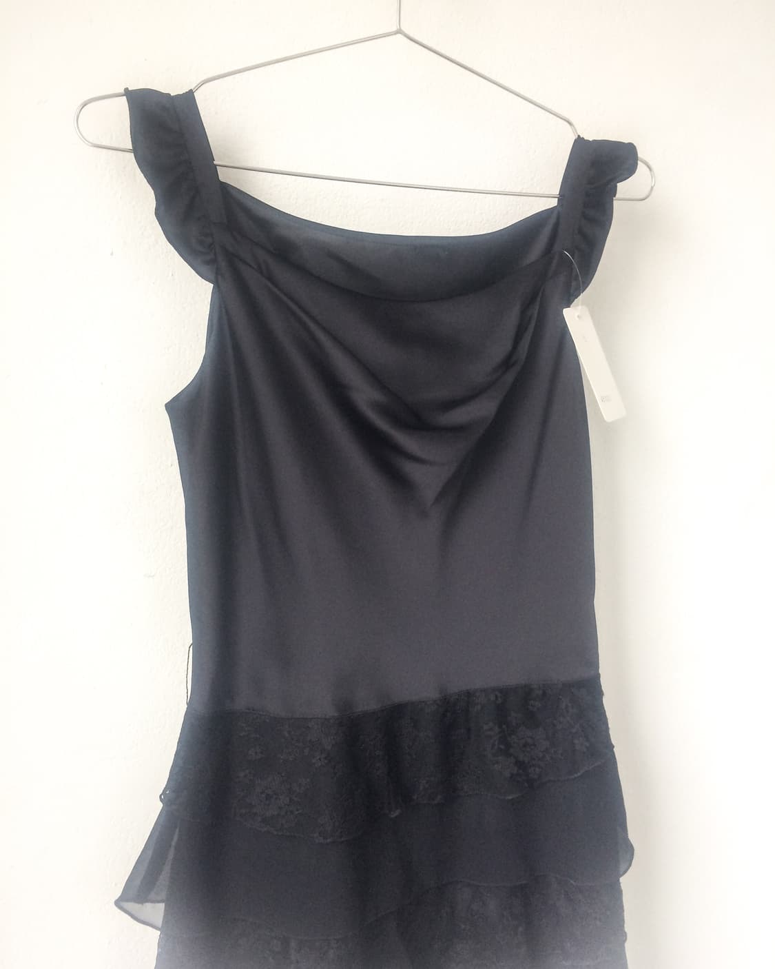 Lace layer fairy mood onepiece 상품이미지4