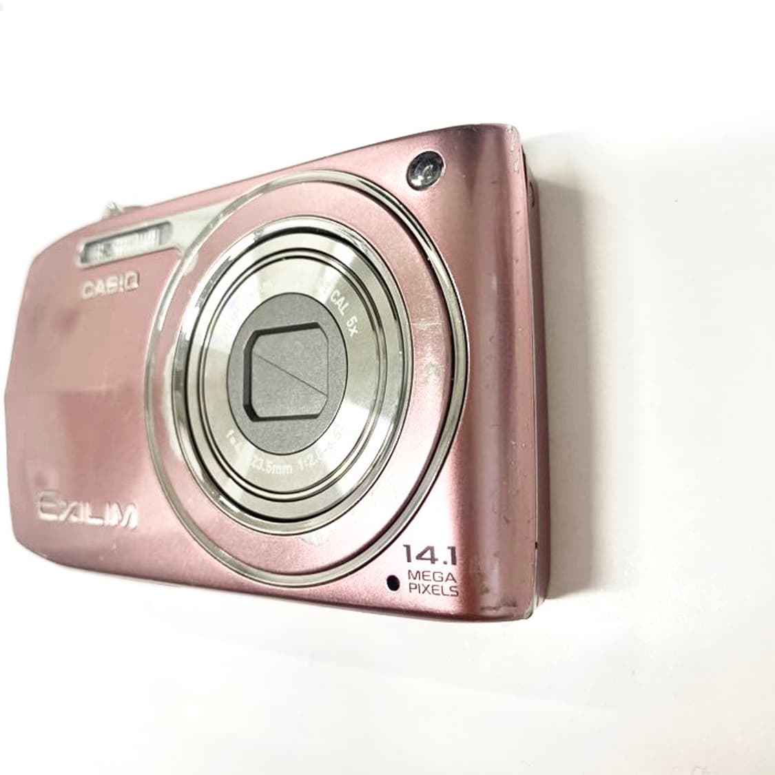 레드벨벳 조이디카💖✨ 카시오 엑슬림 ex-z2000 핑크 상품이미지6
