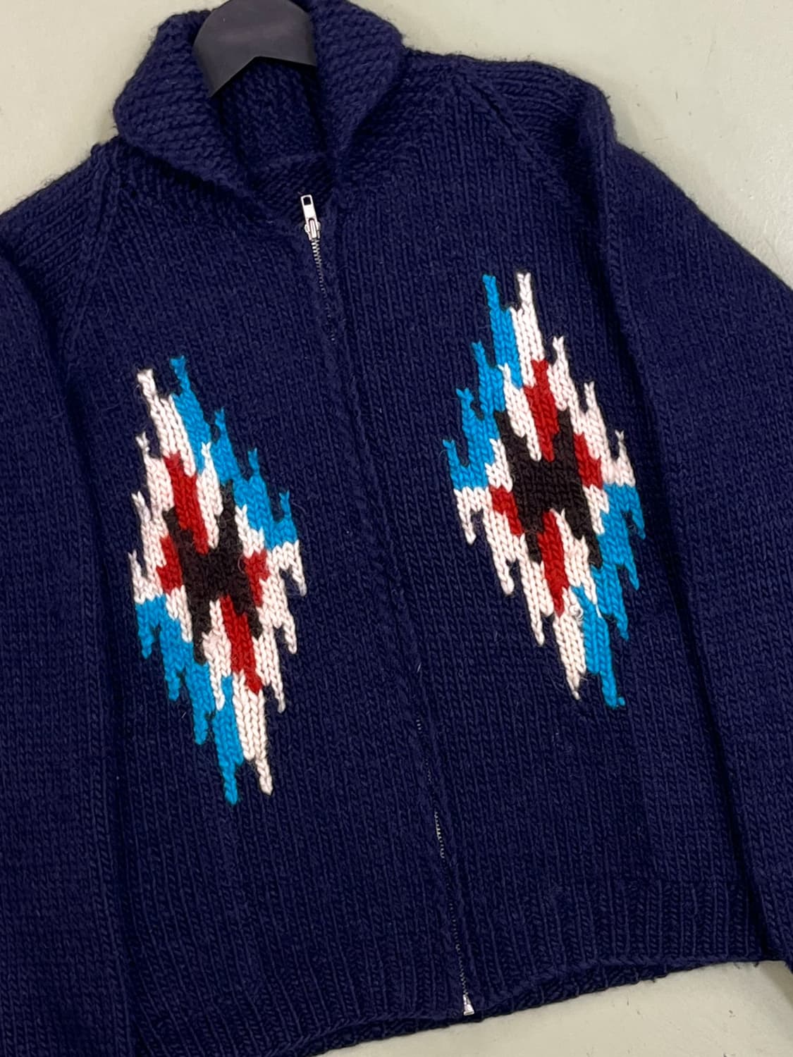 리퀴드블루 에스닉 치마요 코위챤 상품이미지6