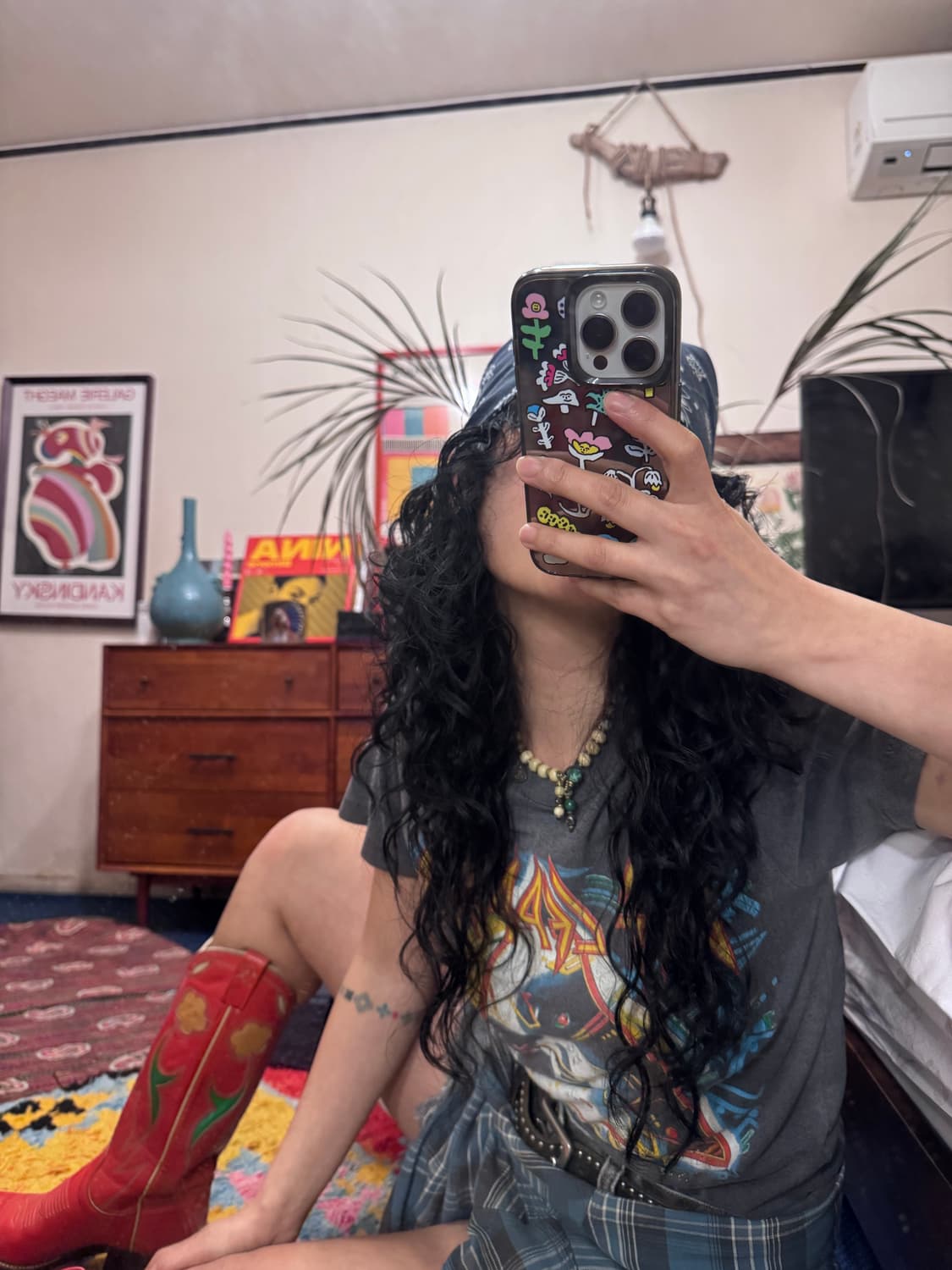 80‘s def leppard 상품이미지7