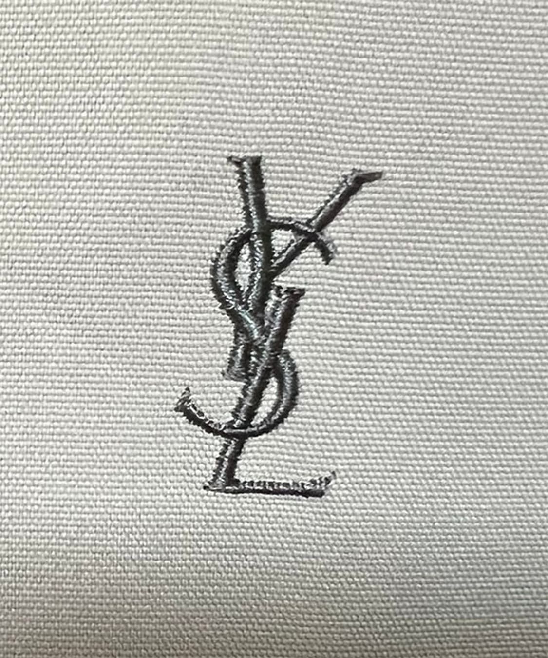 입생로랑 남자 블루종점퍼 춘추 95-100 상품이미지5