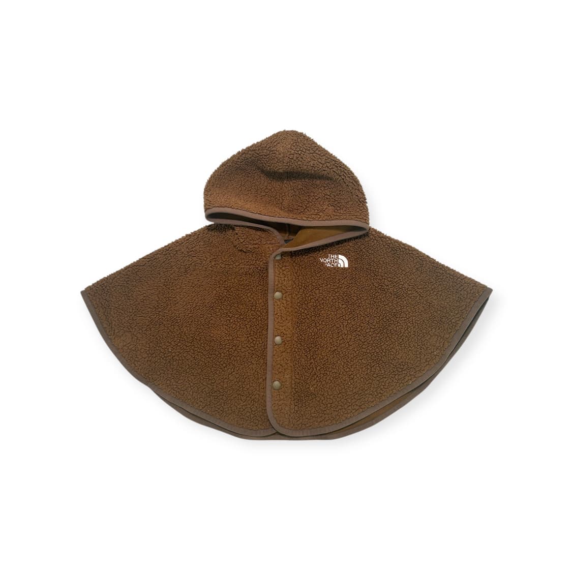 노스페이스 키즈 플리스 판초(90) 상품이미지1