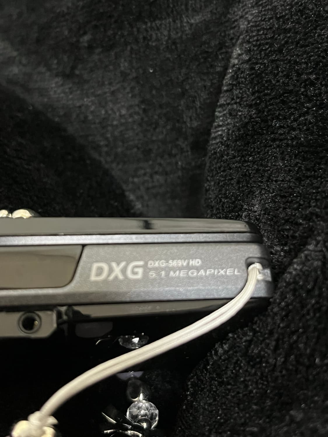 DXG 569V HD 캠코더 상품이미지4