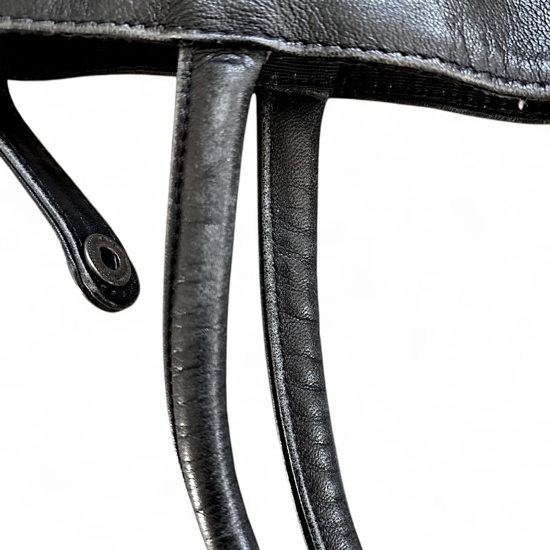 위르겐 렐 소가죽 토트백 릭 요지 재패니즈 스타일 상품이미지6