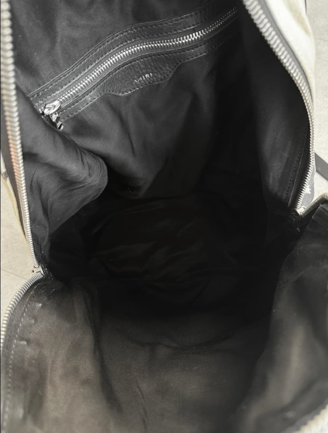 AMIRI palmtree back pack 상품이미지6