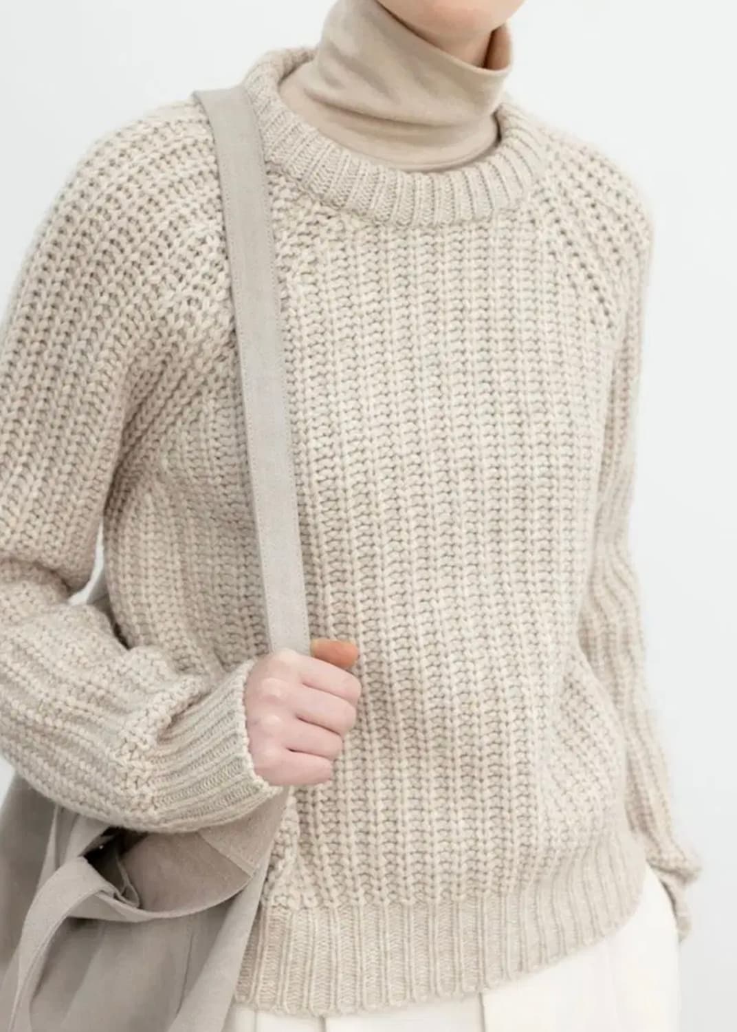 lfm 엘에프엠 니트  상품이미지2