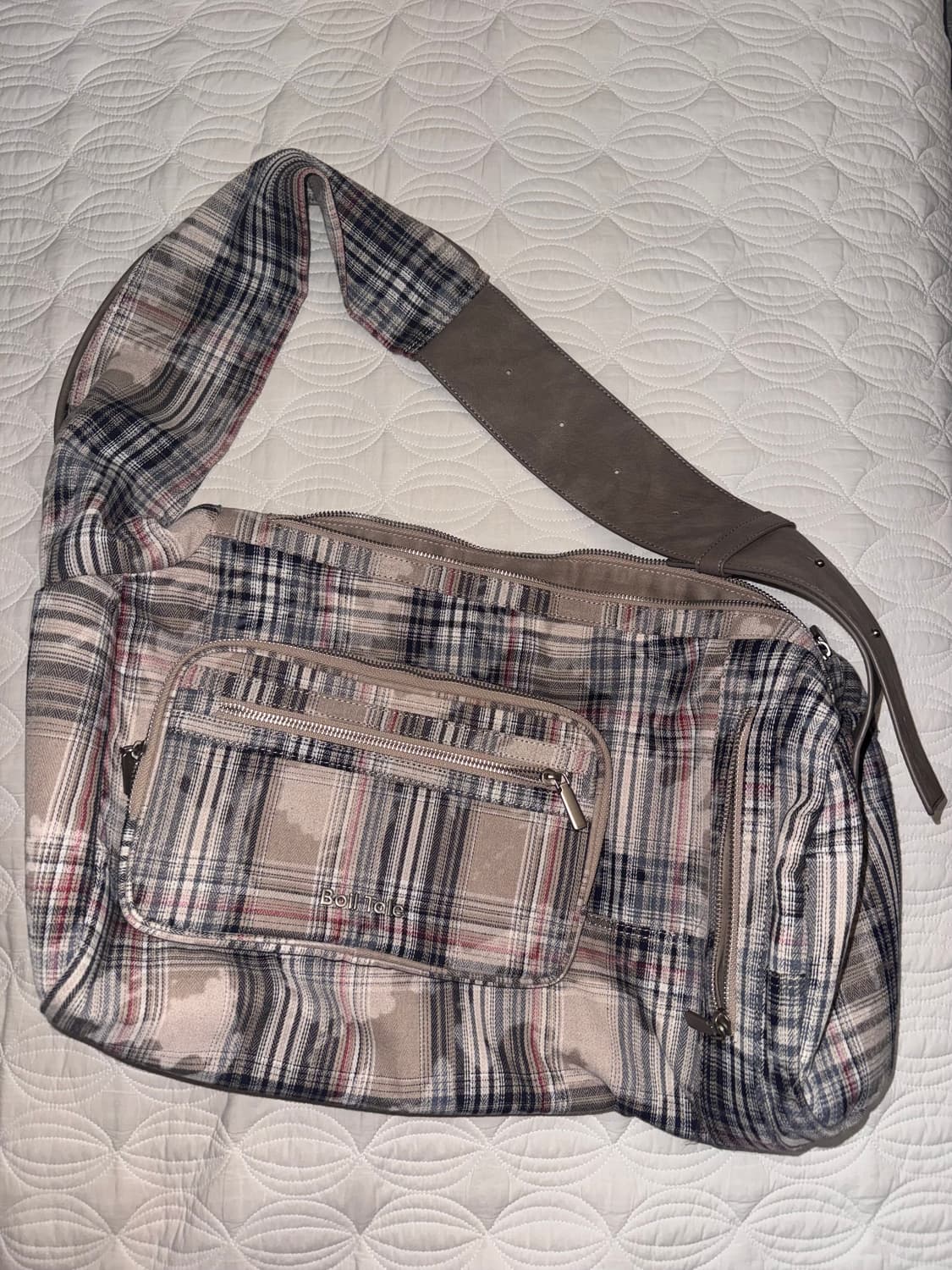 보일테일 피아 백 상품이미지4