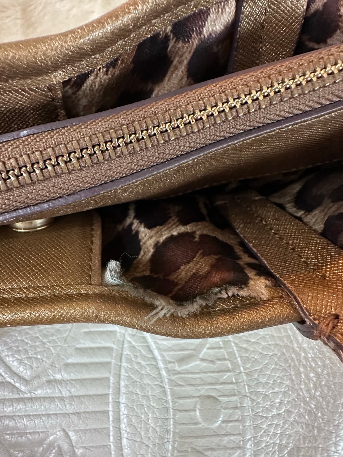 메트로시티숄더백 상품이미지3