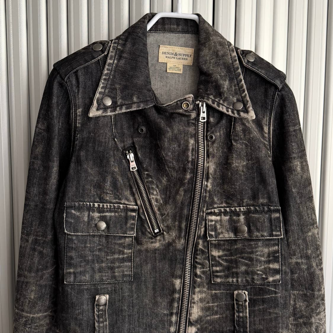 Polo Ralph Lauren denim Jacket 상품이미지2