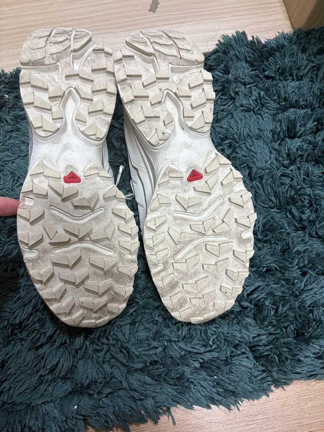 살로몬 xt slate 상품이미지4