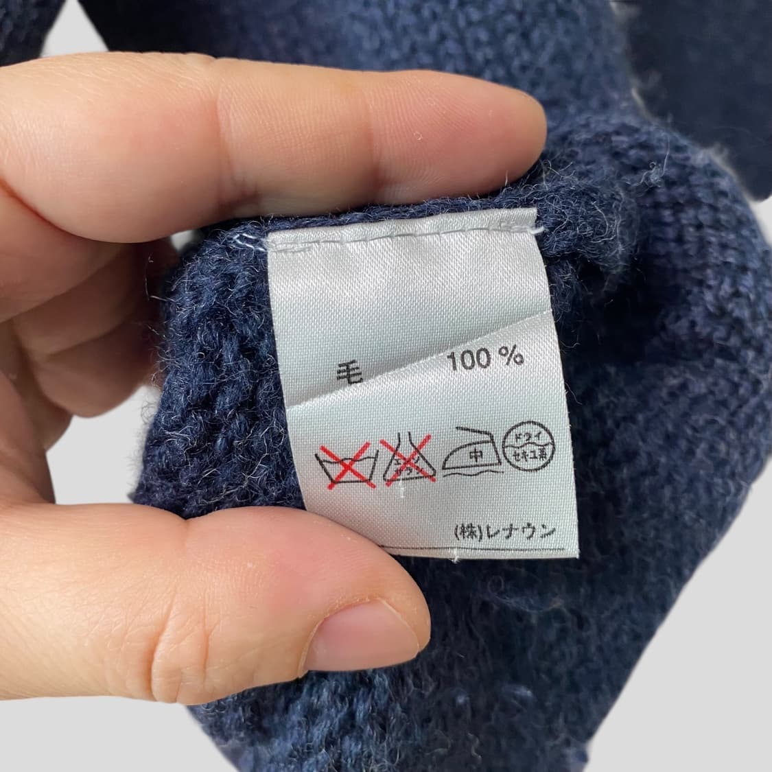 (M)J.CREW 제이크루 롤넥 울 니트 스웨터 상품이미지6