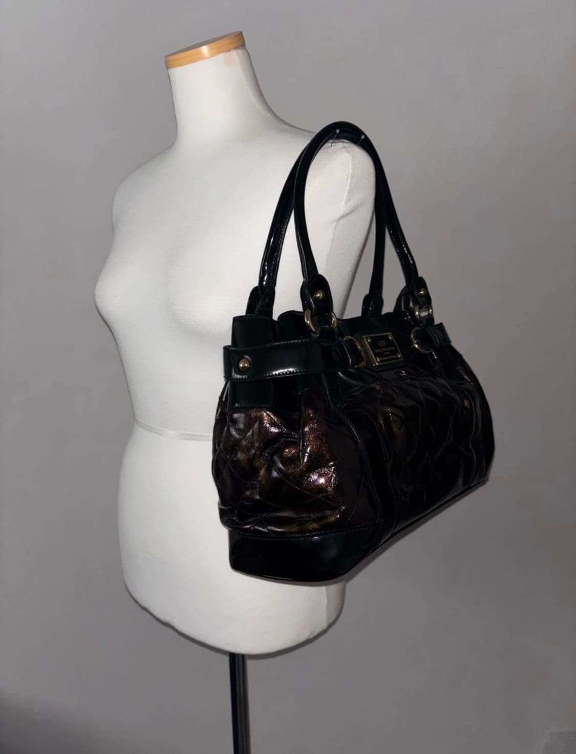 Balenciaga vintage bag 상품이미지2