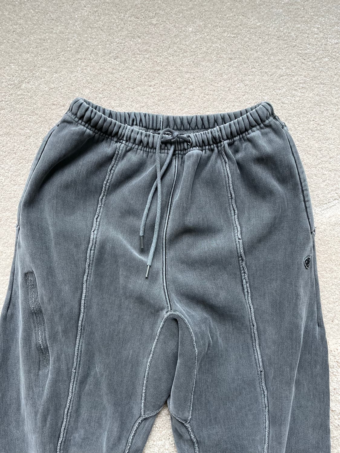 헤리티지플로스 디스트로이드 스웻 팬츠 (31-34) 상품이미지5