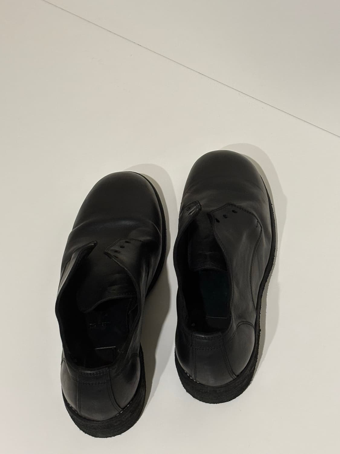 구이디 992X 블랙 43.5 상품이미지3