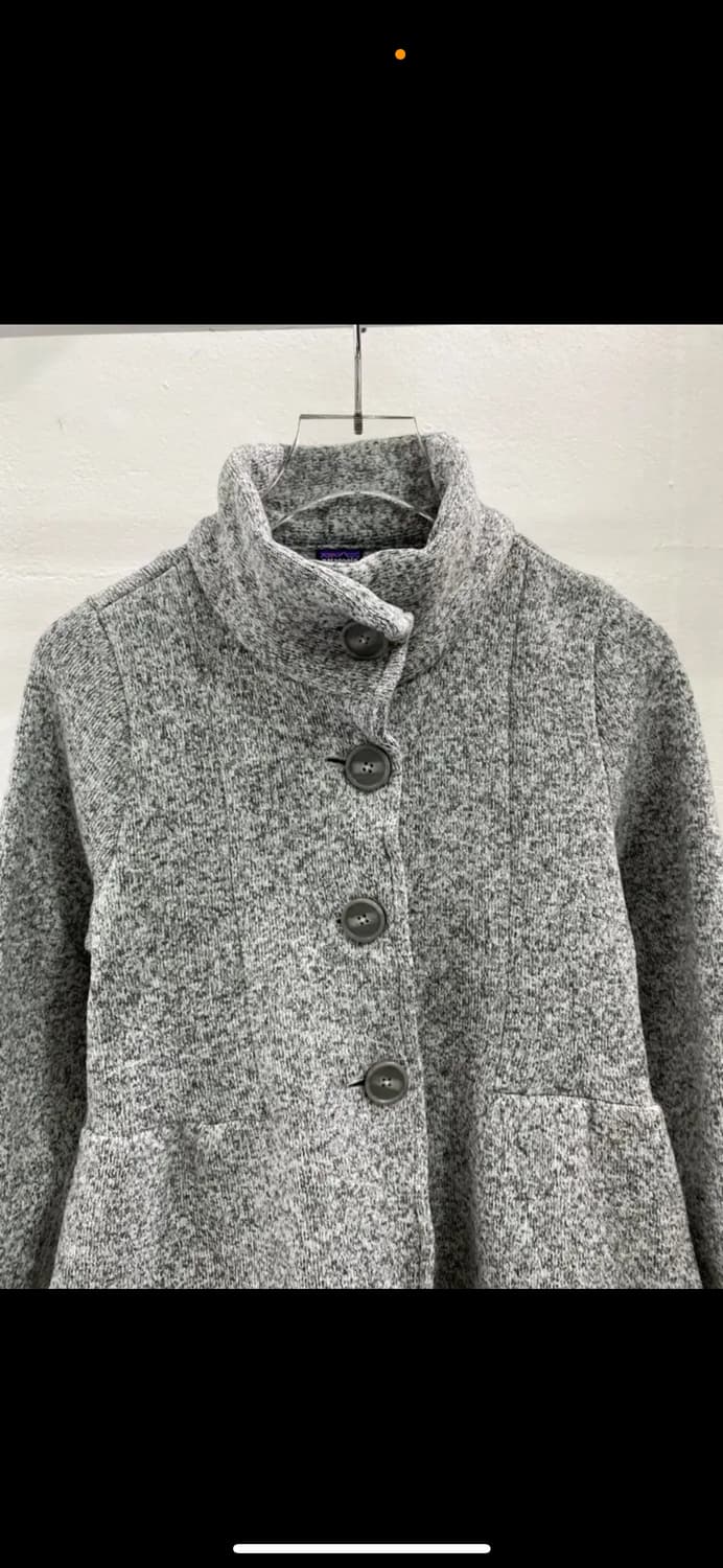 파타고니아 니트 상품이미지2